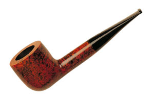 dunhill white spot amber root