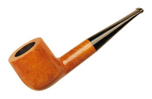 dunhill white spot root briar